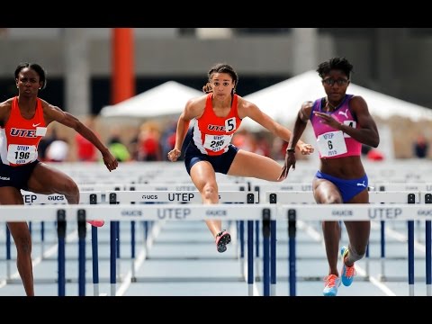 UTEP Headlines Newscast 05.15.15