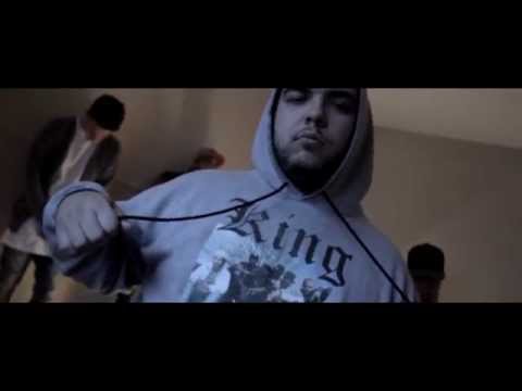 MKZ - Causer La Mort ft CART3L , Face À Face & Sphynx ( VIDÉO CLIP OFFICIEL )