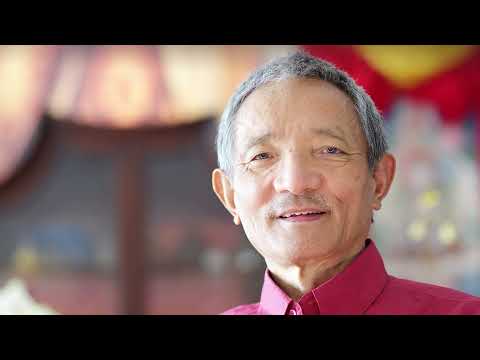 A review of Tulku Thondup’s book, “The Heart of Unconditional Love”