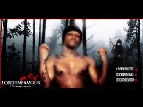 Lord Infamous - O.V.