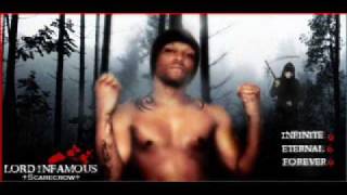 Lord Infamous - O.V.