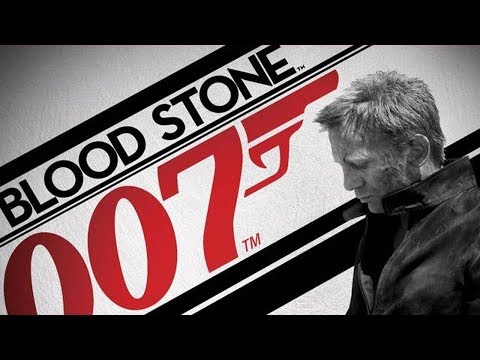 PS3 Longplay [015] James Bond 007: Blood Stone - Full Walkthrough | No commentary