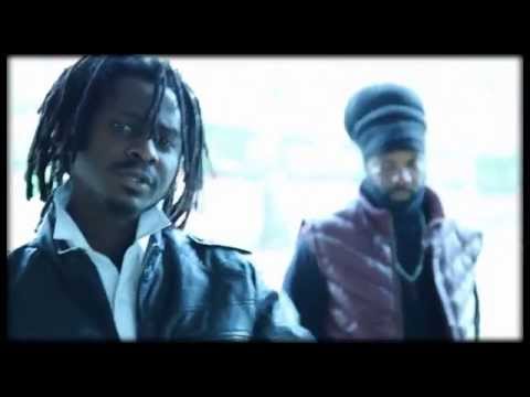 Ras Mc Bean and Pap Gueye_ASSASIN D LOVE