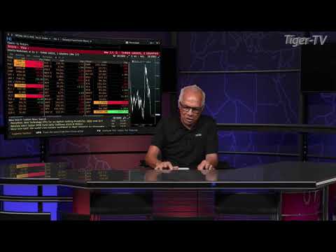 October 11th, 4PM ET Market Update on TFNN - 2021