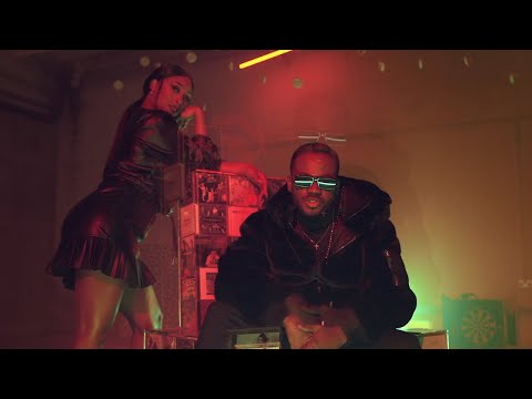 Korede Bello - Sun Momi (Official Music Video)