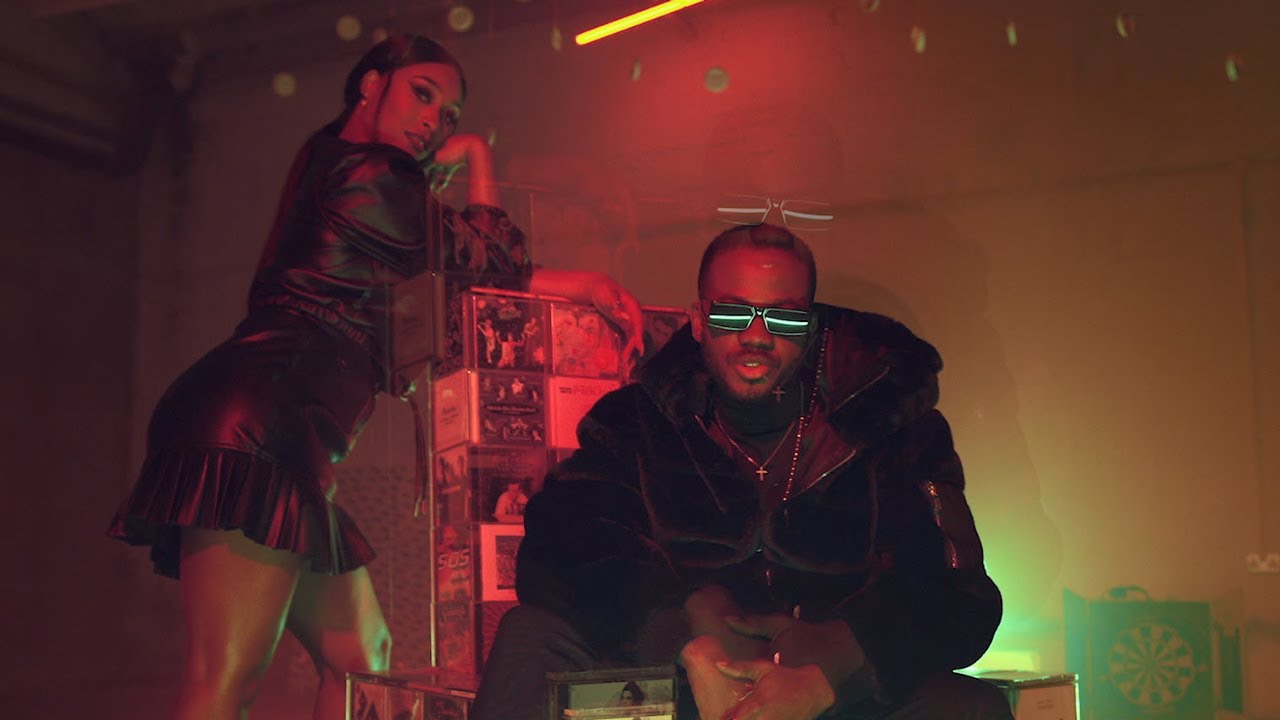 YouTube video thumbnail - Click to play