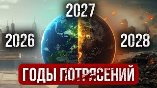 2026 — 93% Probability of a Crisis thumbnail