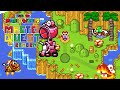 Super Mario World Master Quest Reborn Demo