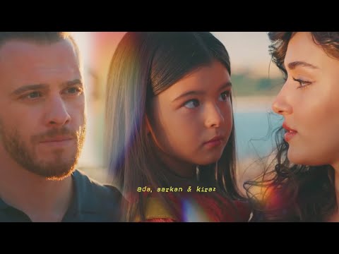 Eda, Serkan & Kiraz · Somebody Like You