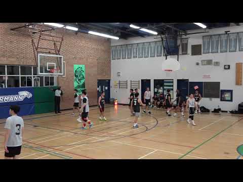 Demar vs Bullets - Sunday tier 5 playoffs - tcbl 2021 fall