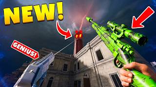 *NEW* WARZONE BEST HIGHLIGHTS! - Epic & Funny Moments #188