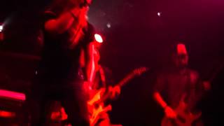 SOLICE Live At The Curtain Club Dallas, TX