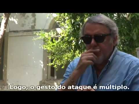 Abecedário de Cinema - Alain Bergala (Completo)