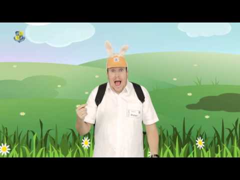 FunTube 世界を見る [イースター] 字幕なし (FunTube看世界 【Easter】無字幕)