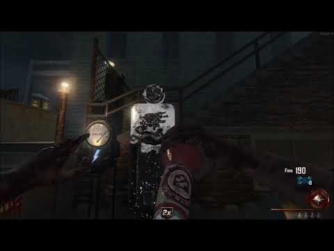 The Truth about Juggernog on Cellblock Grief