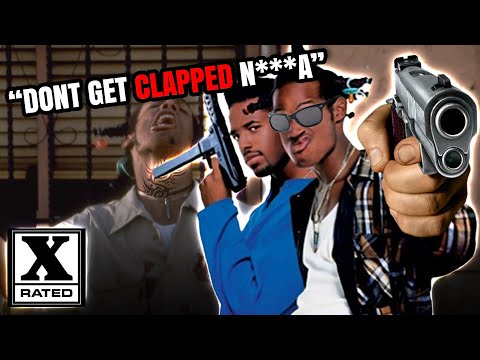 Don't Be a Menace to South Central While Drinking Your Juice in the Hood Explained 