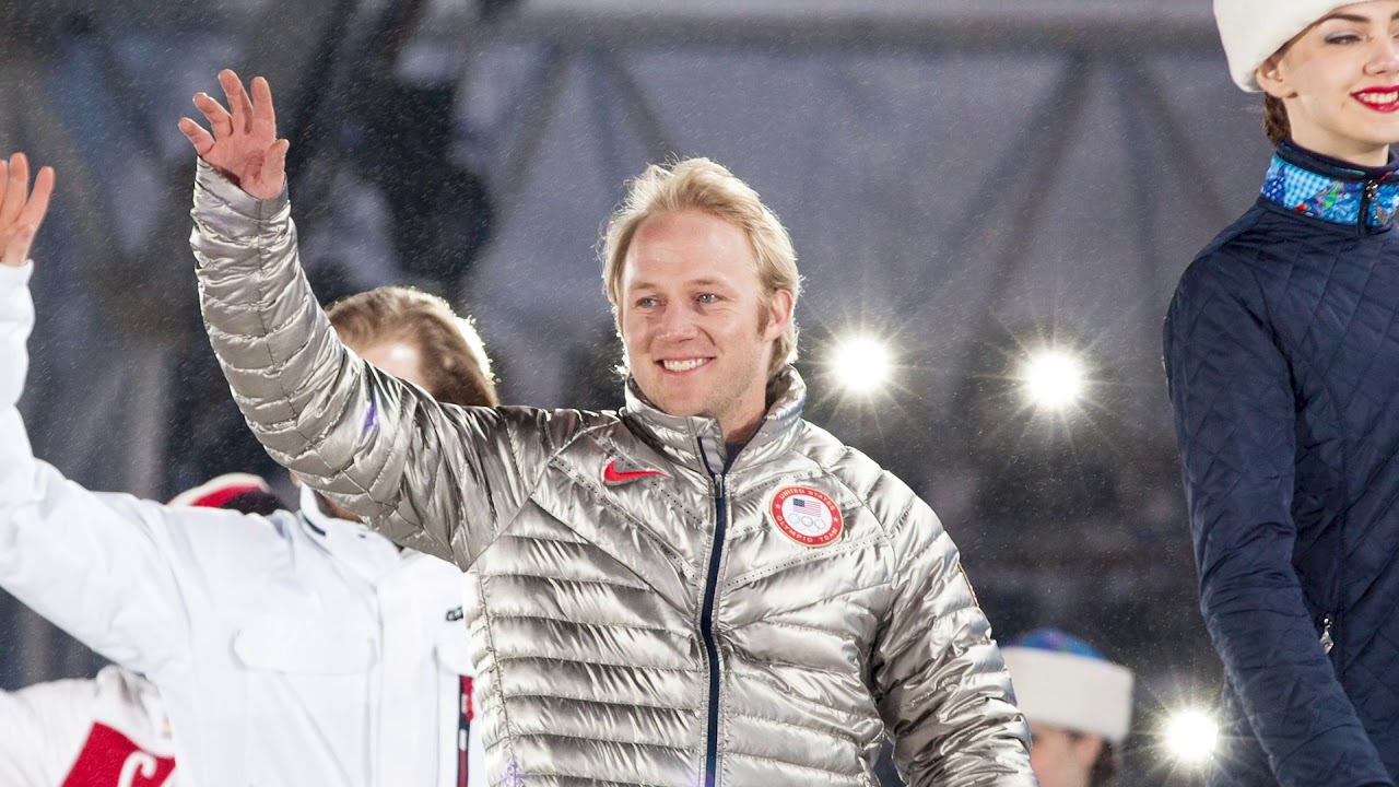 Video: Andrew Weibrecht