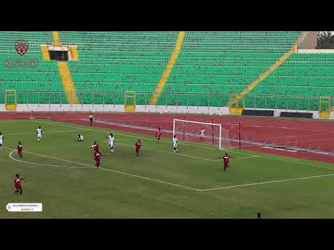 Goal Highlights || Asekem FC  2-1 Benab FC || Middle League 22