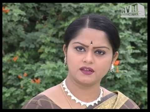 Episode 151: Nambikkai Tamil TV Serial - AVM Productions