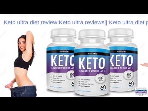 Keto Ultra Shark Tank – Site Title