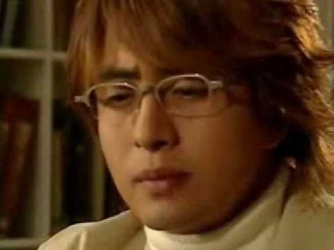 Bae Yong Joon, Nefertari's dream