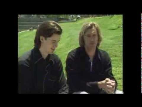 In Your Face Tape 3 Session 1 w/ Petra (segment 2)