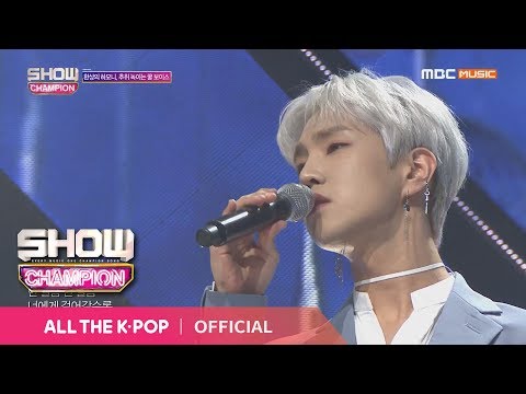 Show Champion EP.298 VOISPER - Ordinary Words