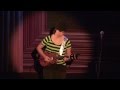 Brittni Paiva - Alive - Original Composition