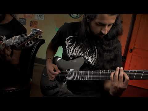 Wormhole - The Weakest Among Us [GUITAR PLAYTHROUGH 2020]