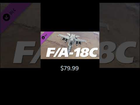 DCS is "Free" to Play