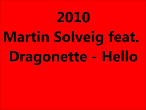 Serious Request Anthems 2008-2012
