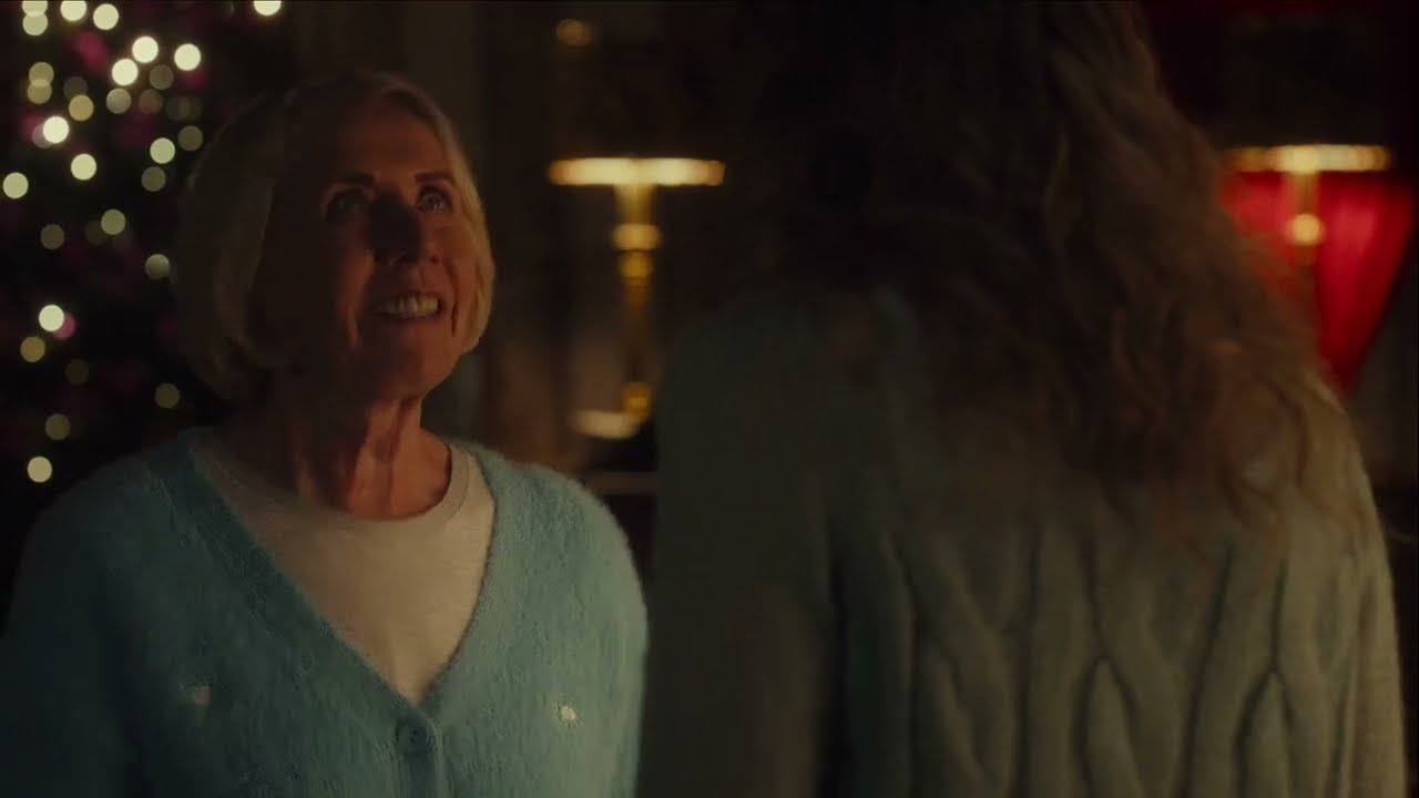 Trailer oficial de A Família Noel 3