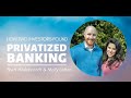How 2 Investors Found Privatized Banking, with Brett Hildebrandt and Molly Urban Podcast How 2 Investors Found Privatized Banking, with Brett Hildebrandt and Molly Urban Podcast