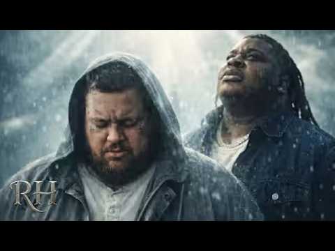 Jelly Roll ft. BigXthaPlug – Wash My Sins Lord | Official Fan-Made Music Video 2026
