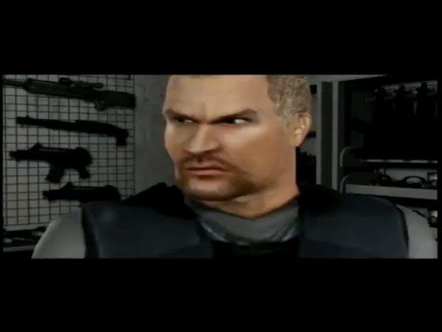 Swat Global Strike Team (NTSC)