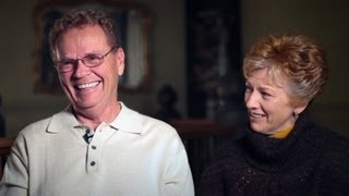 Voice(s) of Hope • Bill &amp; Louise Seger (Full Interview)