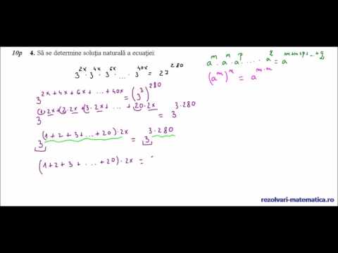Teza Cl. a V-a - Sem. II - Model 2 - ex. 4