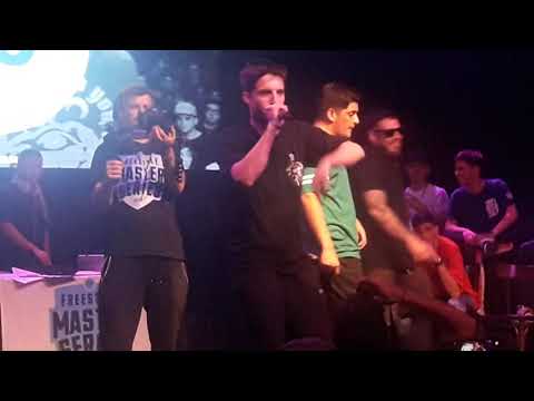 Klan vs wos la plata