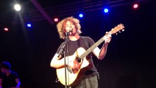 Michael Schulte - The Maze (live), Neumünster 11.09.2014