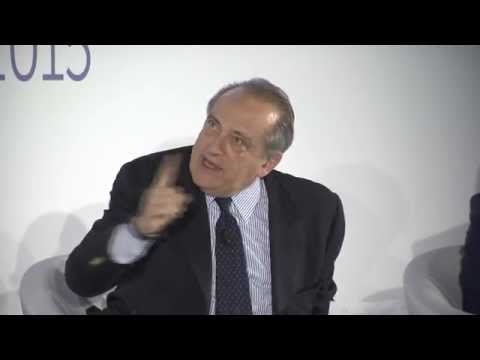 Trasformiamoci con la finanza d'impresa - (1' parte) Tavola rotonda Biennale PI Confindustria