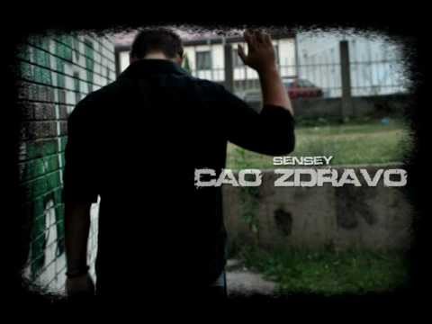Sensey - Realno feat. Drkez ²º¹²