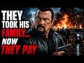 They Took His Family He Took Everything Back Full Action Thriller Movie