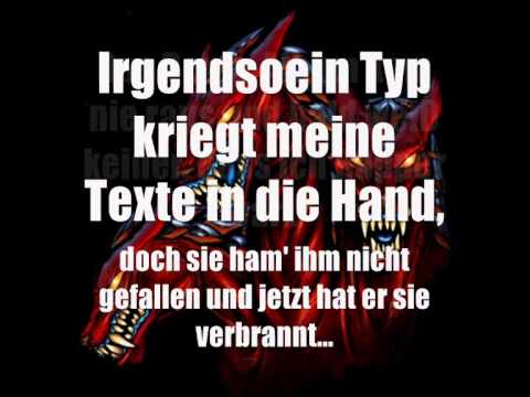 Jackpot45 - Kein Weg zurück Lyrics