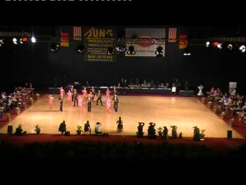 Grün-Gold Club Bremen B ... 1. Bundesliga