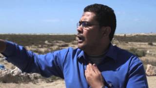 Idku: an Egyptian town beat the odds & stopped BP