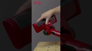Cordless Vacuum Cleaner WORTEX CVC 1825