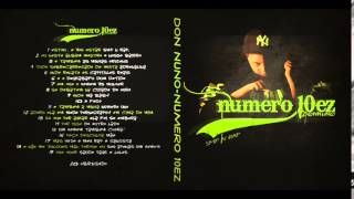 Don Nuno - Numero 10ez Album Completo
