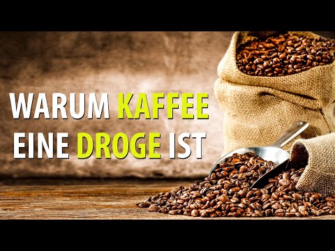 Die geheime Gefahr: Warum jeder Kaffeetrinker ein Drogensüchtiger ist - Norbert Heuser