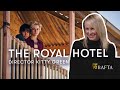 Director Kitty Green on reuniting with Julia Garner and The Royal Hotel