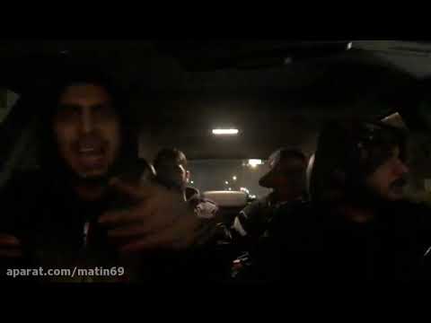 Pishro freestyle(Diss Moltafet)